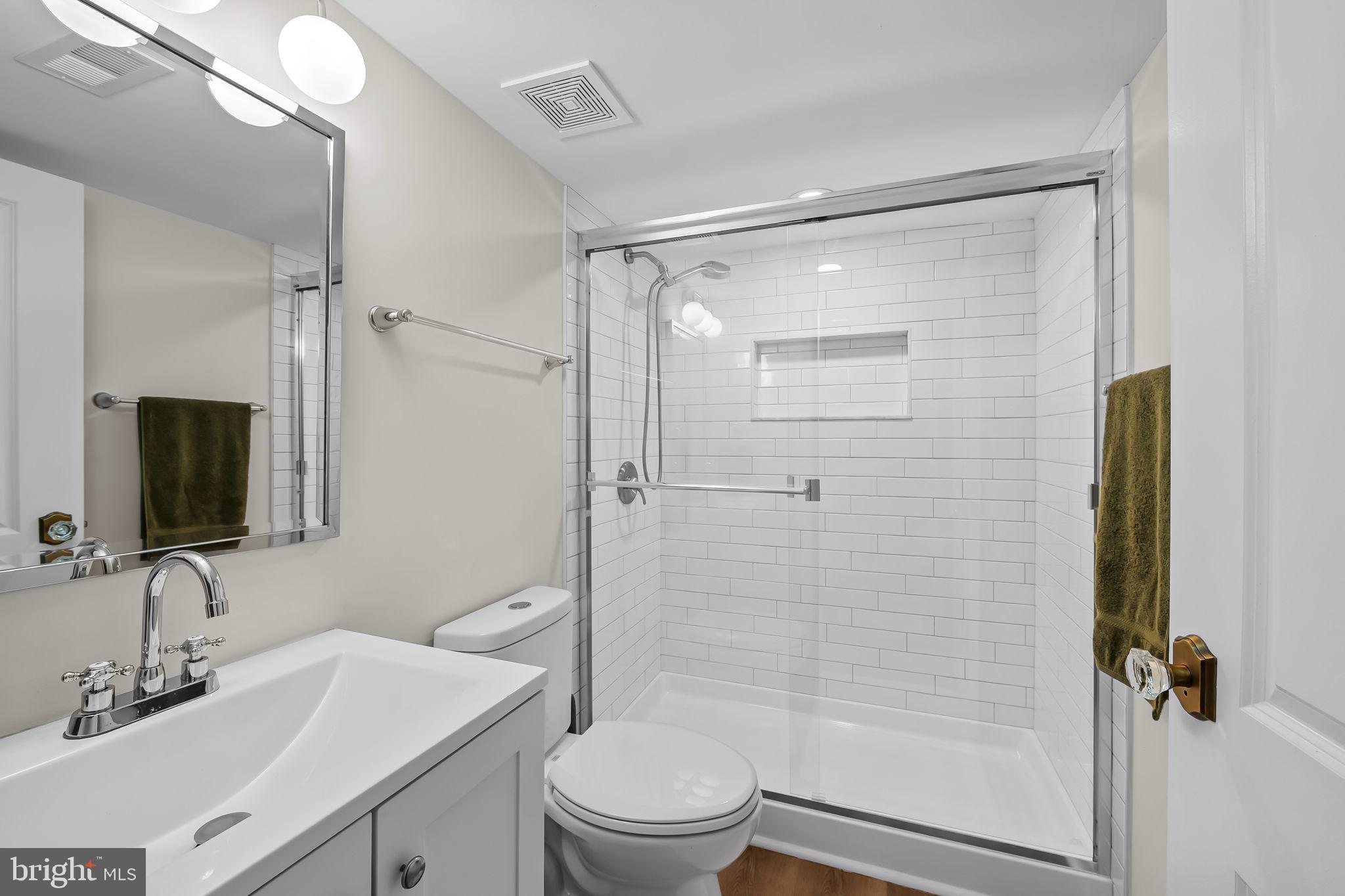 MOUNT WASHINGTON - Residential