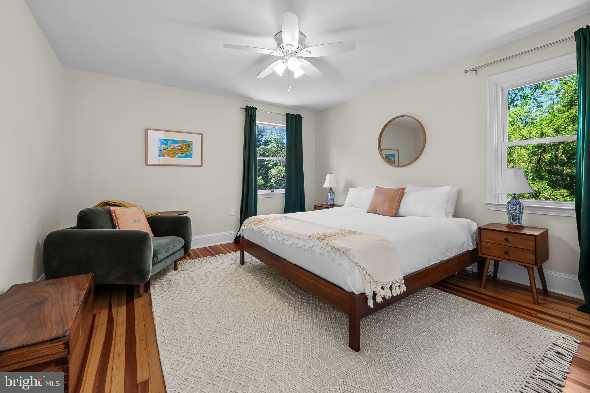 MOUNT WASHINGTON - Residential