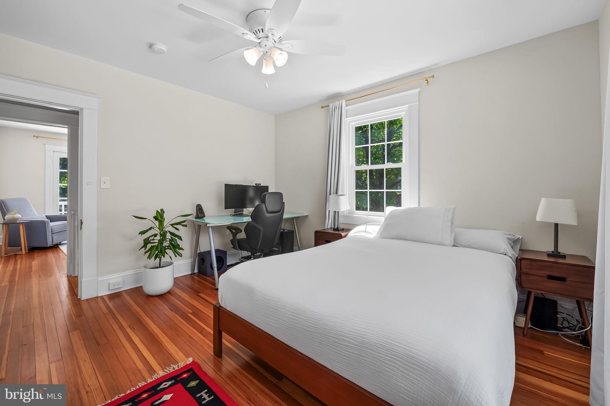 MOUNT WASHINGTON - Residential