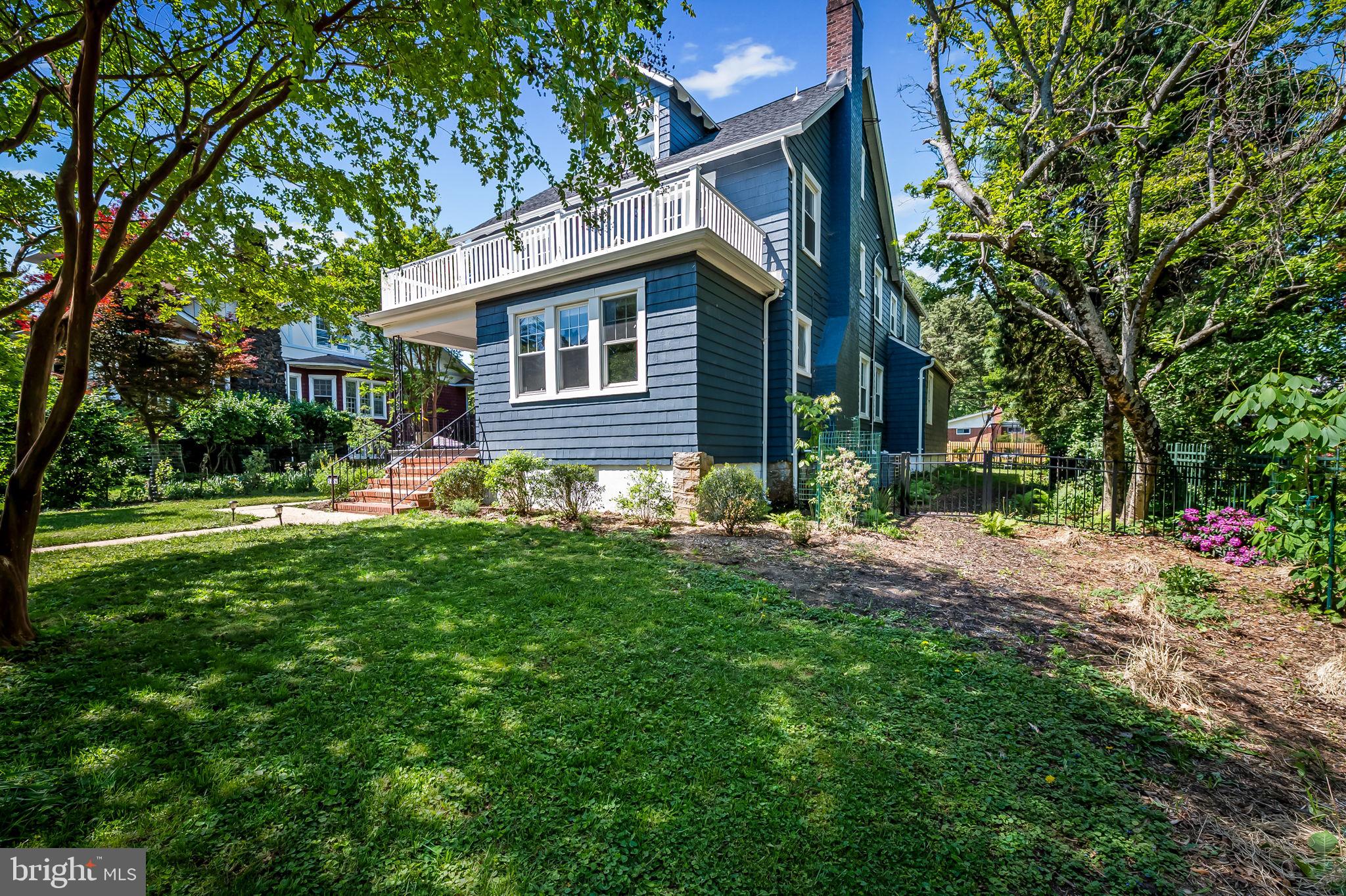 5724 RIDGEDALE ROAD