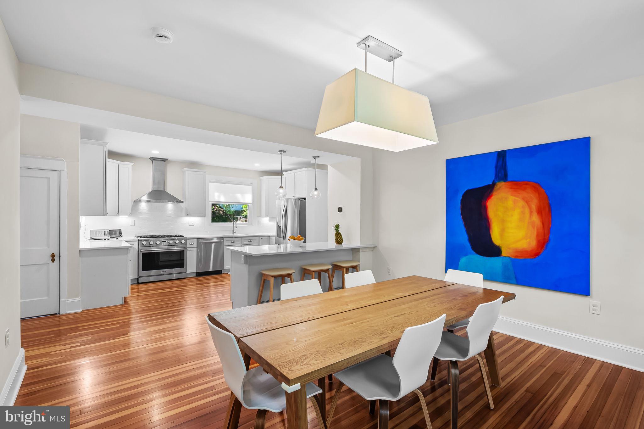 MOUNT WASHINGTON - Residential
