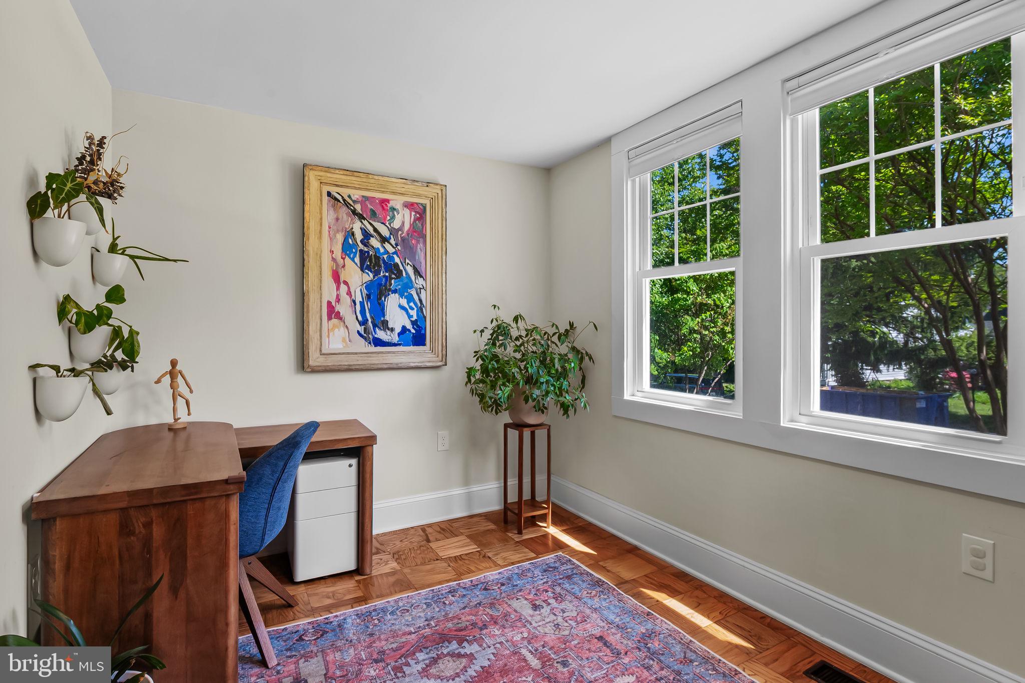 MOUNT WASHINGTON - Residential