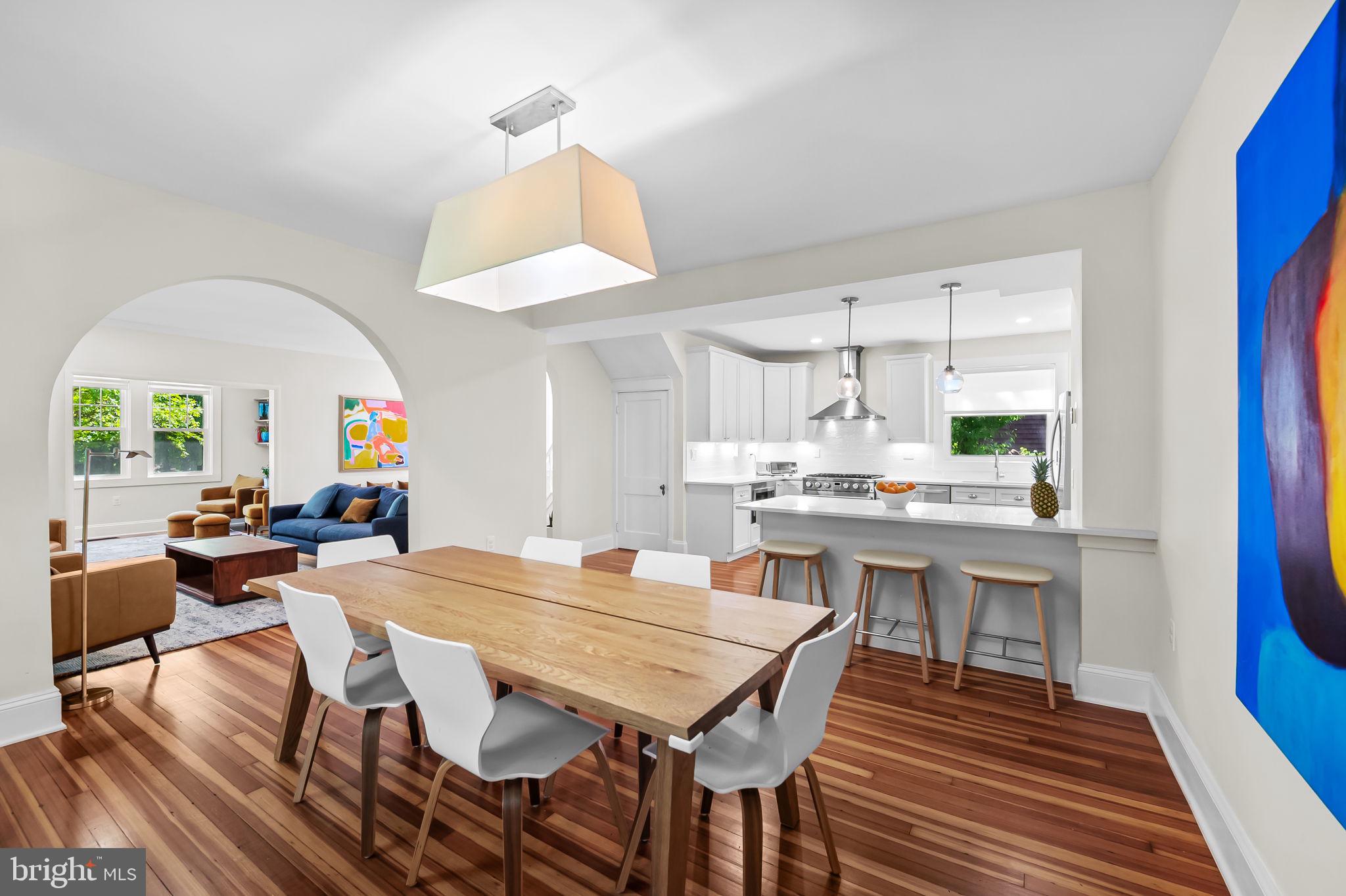 MOUNT WASHINGTON - Residential