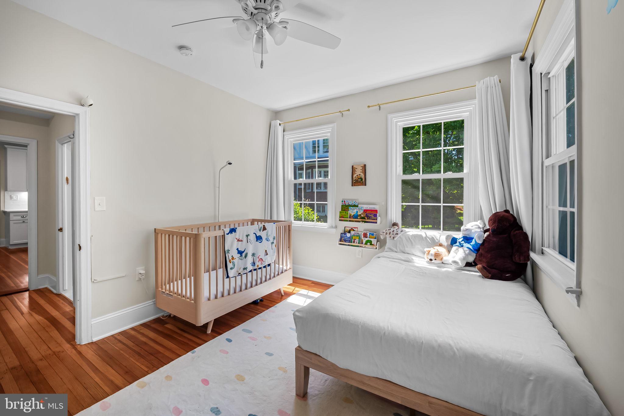 MOUNT WASHINGTON - Residential