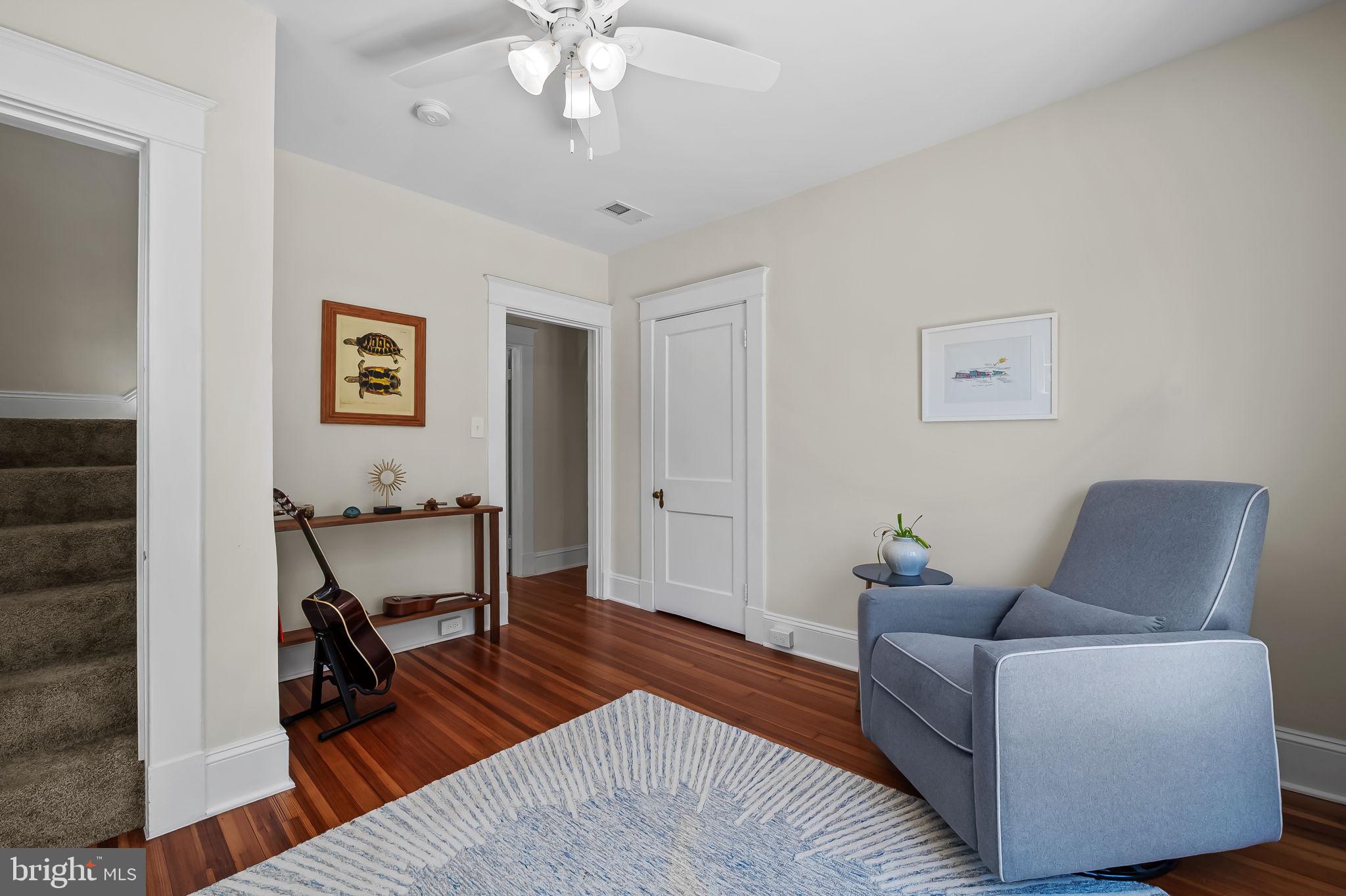 MOUNT WASHINGTON - Residential