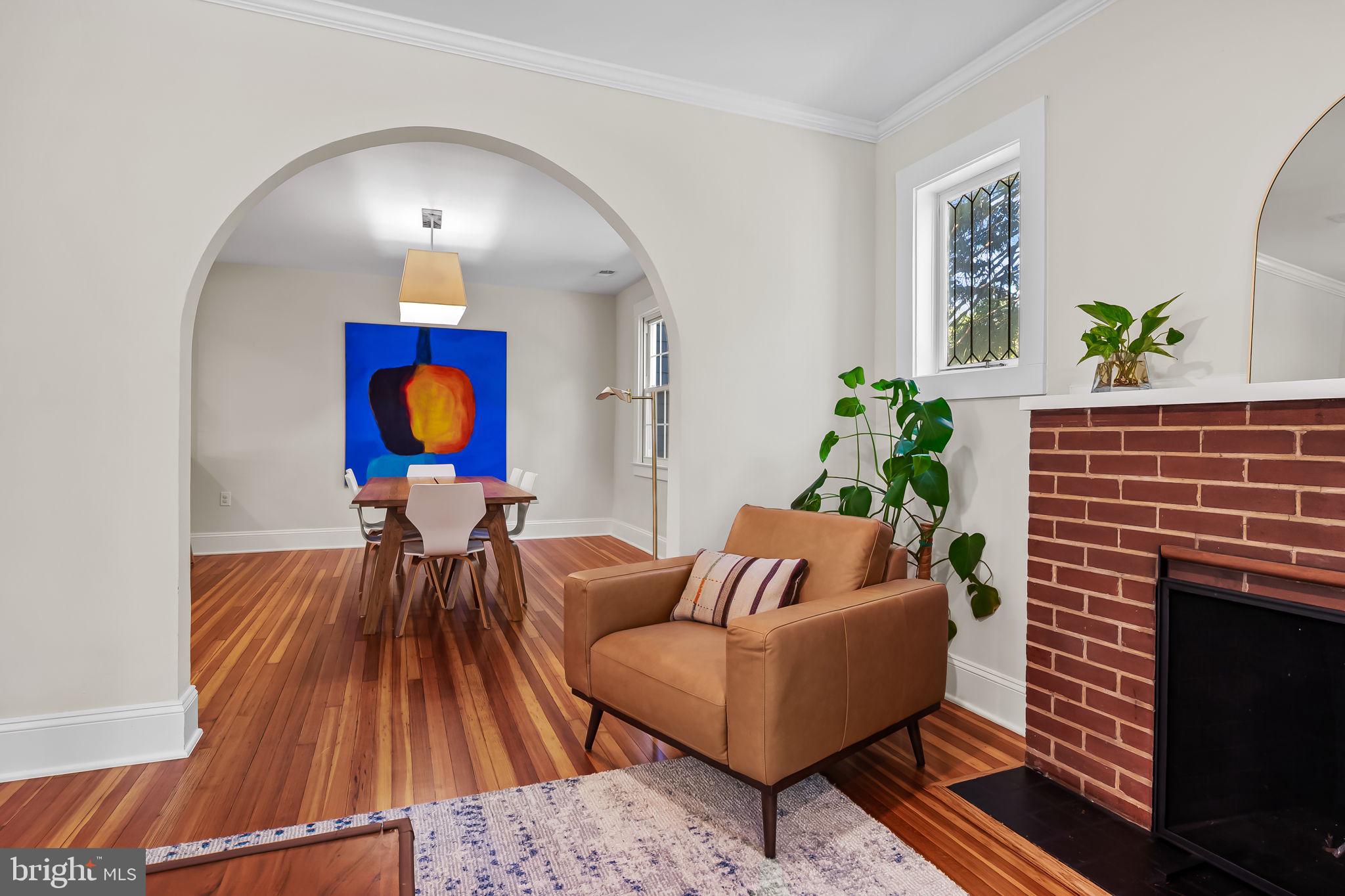 MOUNT WASHINGTON - Residential