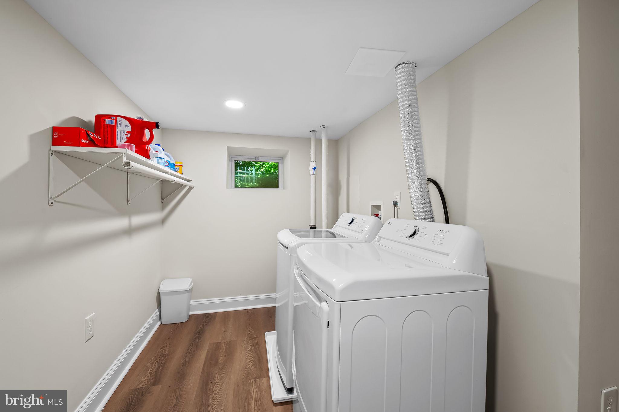 MOUNT WASHINGTON - Residential