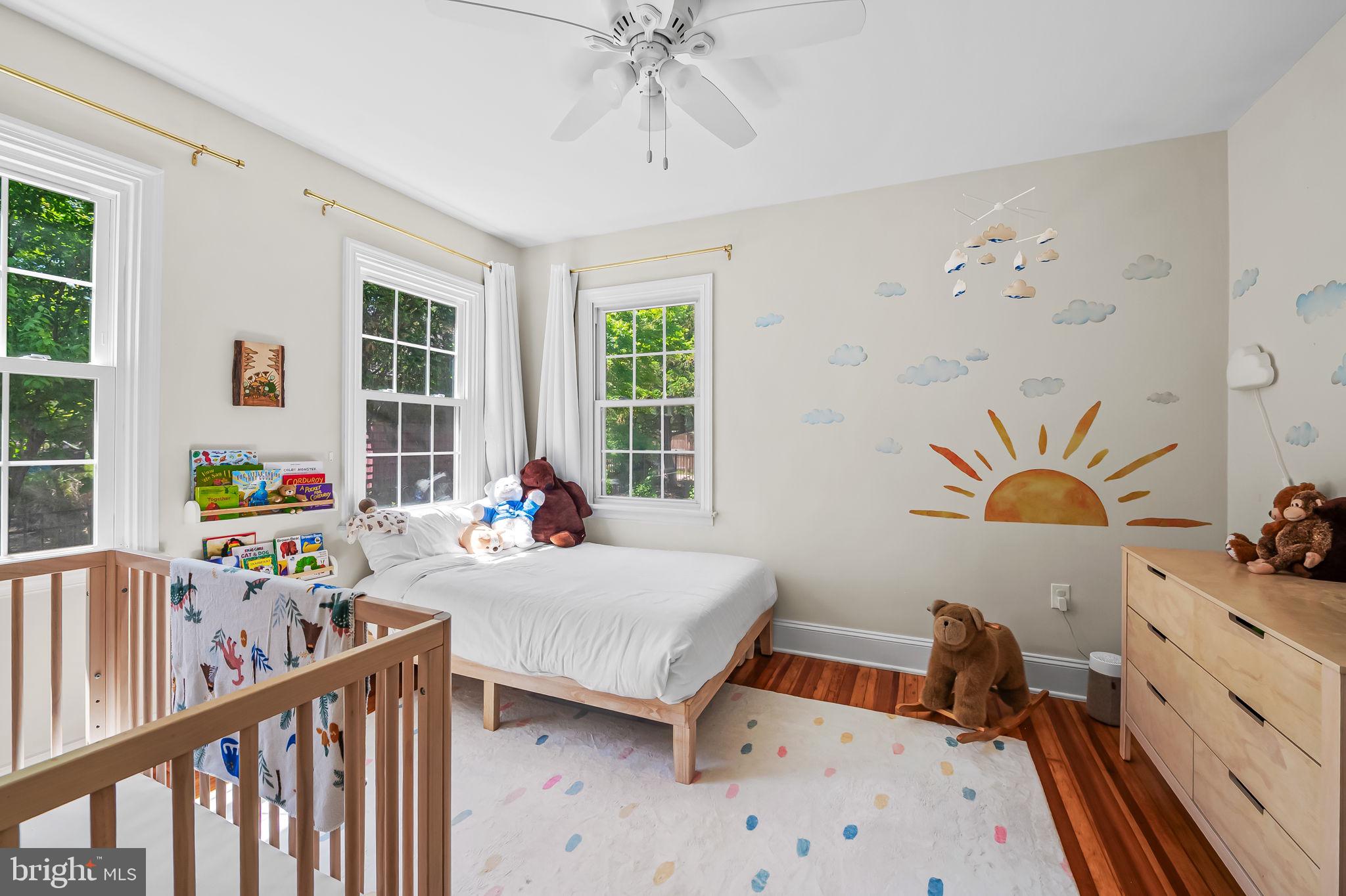 MOUNT WASHINGTON - Residential