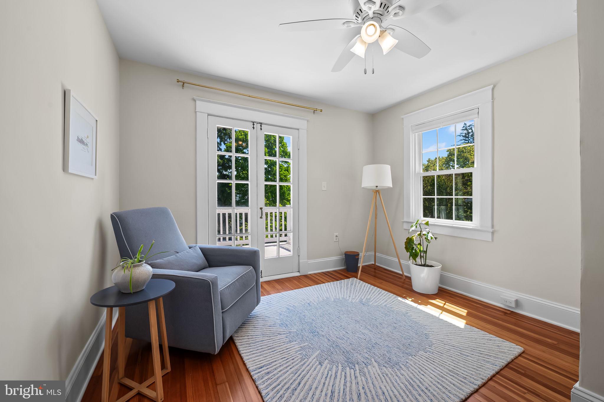 MOUNT WASHINGTON - Residential