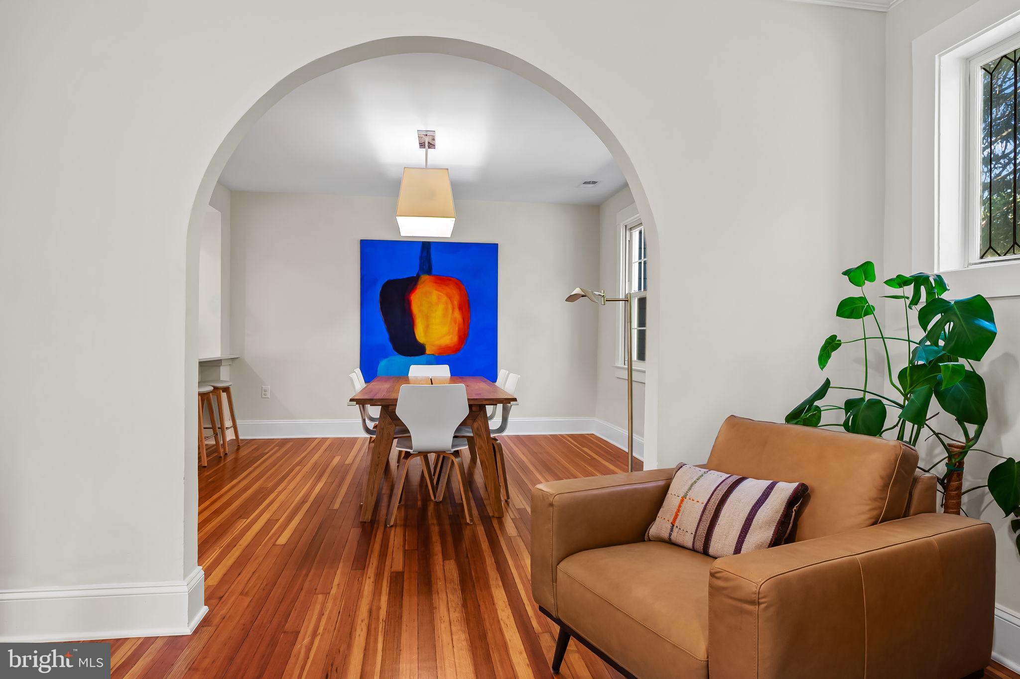 MOUNT WASHINGTON - Residential