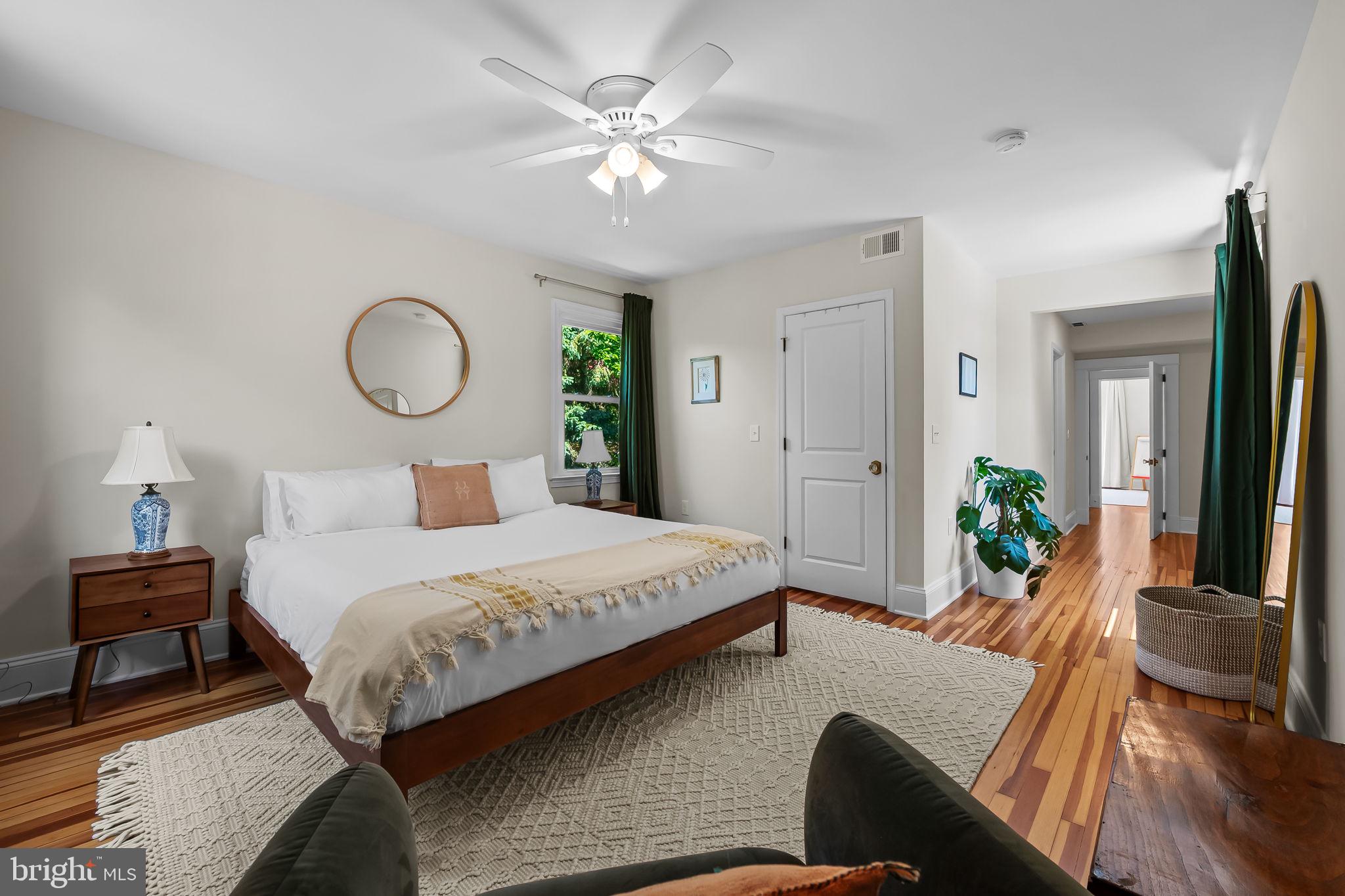 MOUNT WASHINGTON - Residential