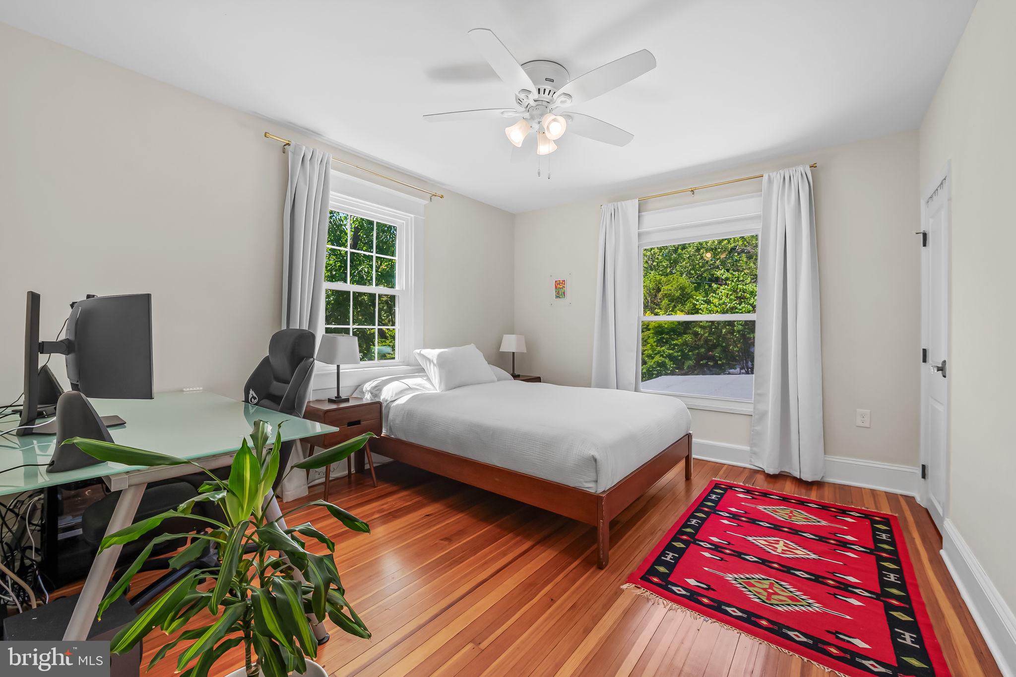 MOUNT WASHINGTON - Residential