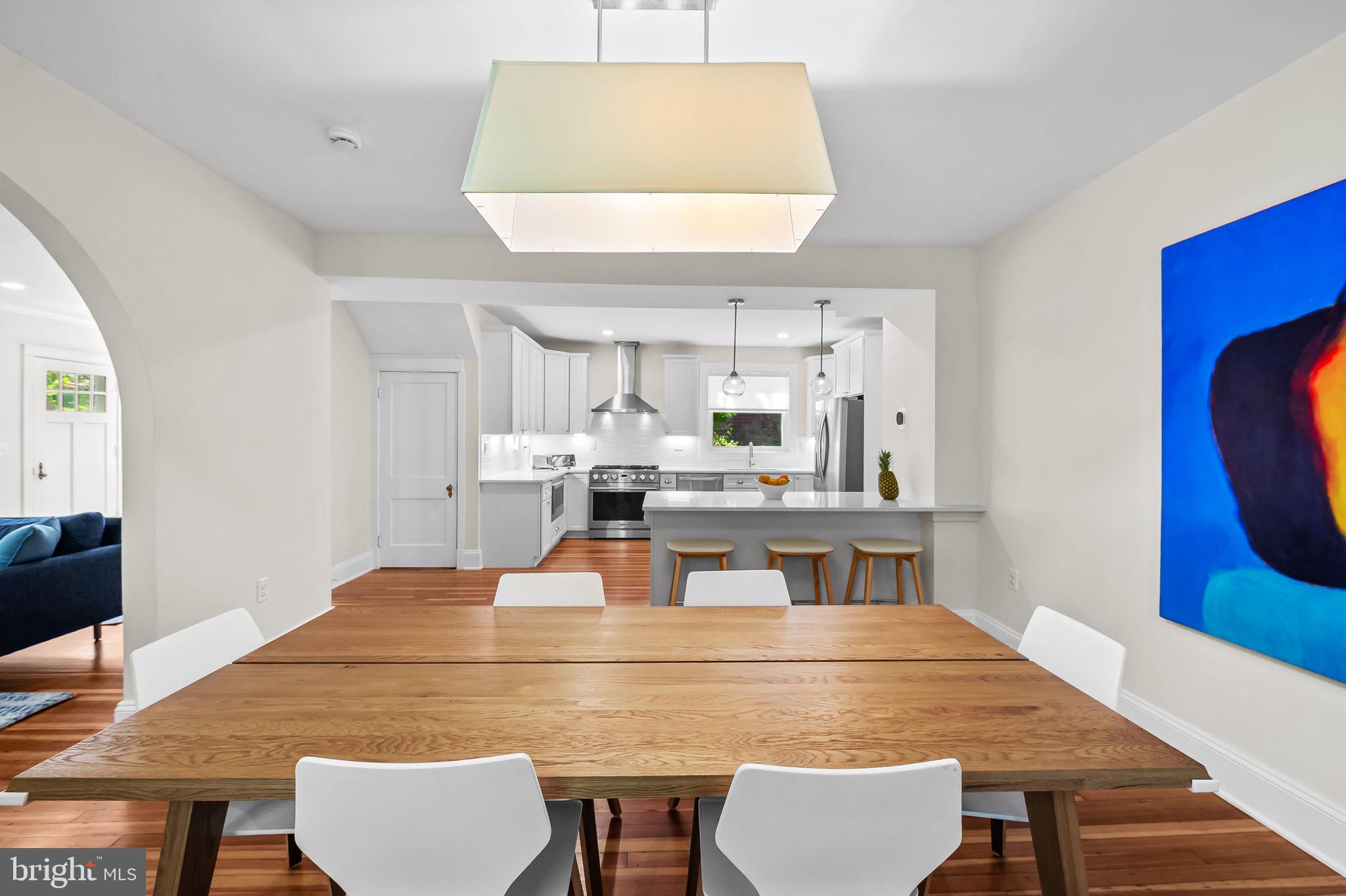 MOUNT WASHINGTON - Residential