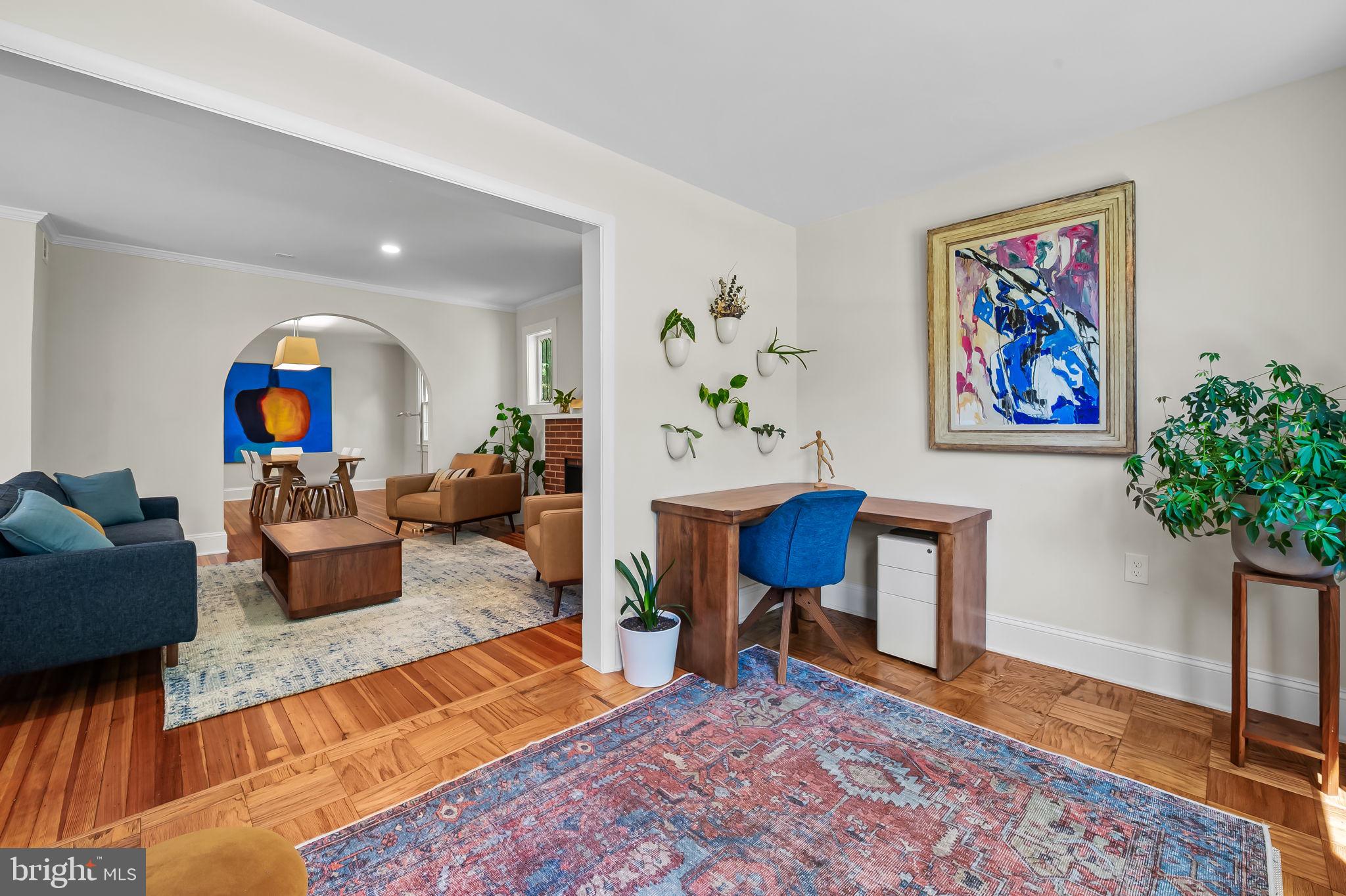 MOUNT WASHINGTON - Residential