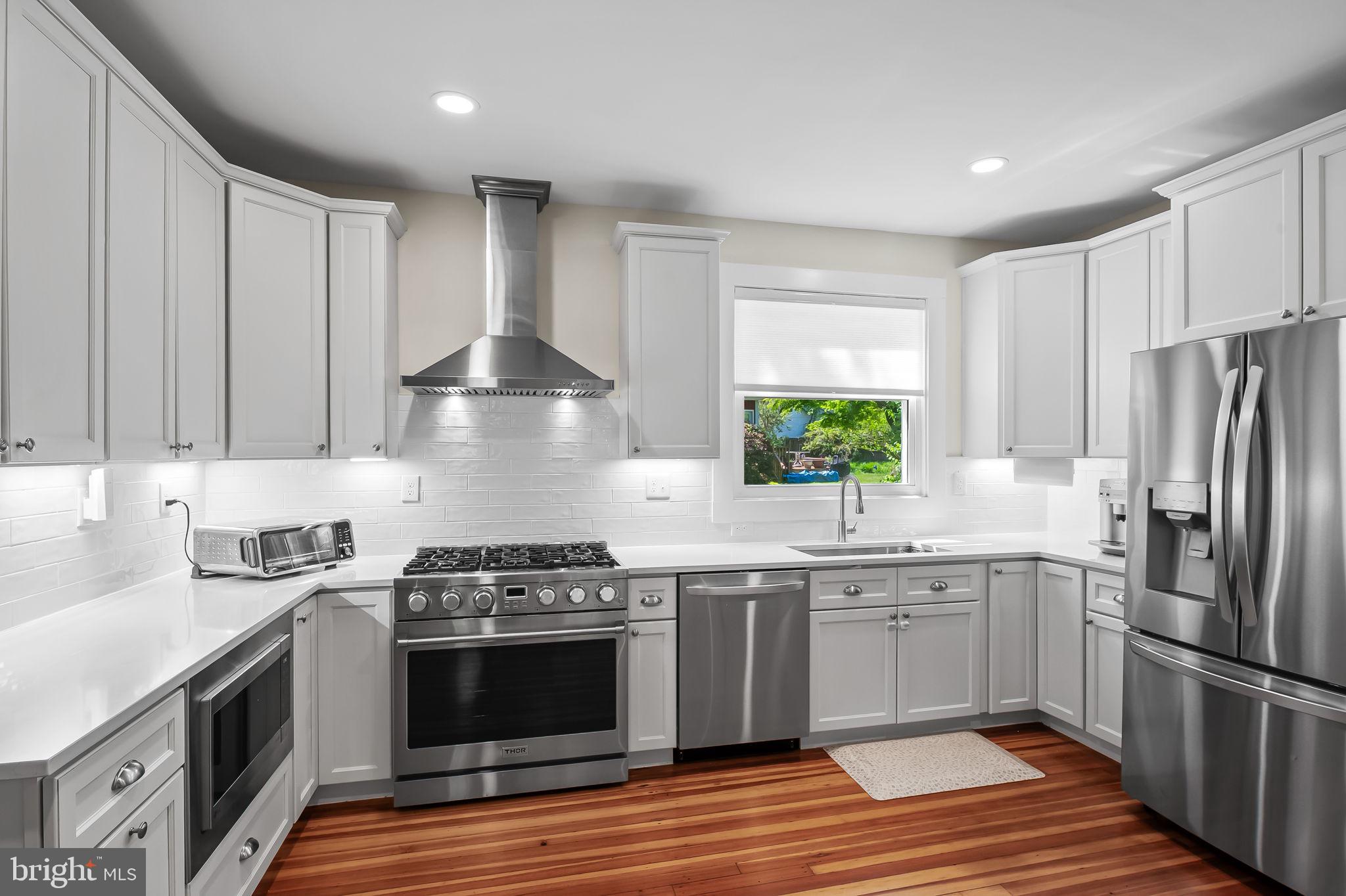 MOUNT WASHINGTON - Residential