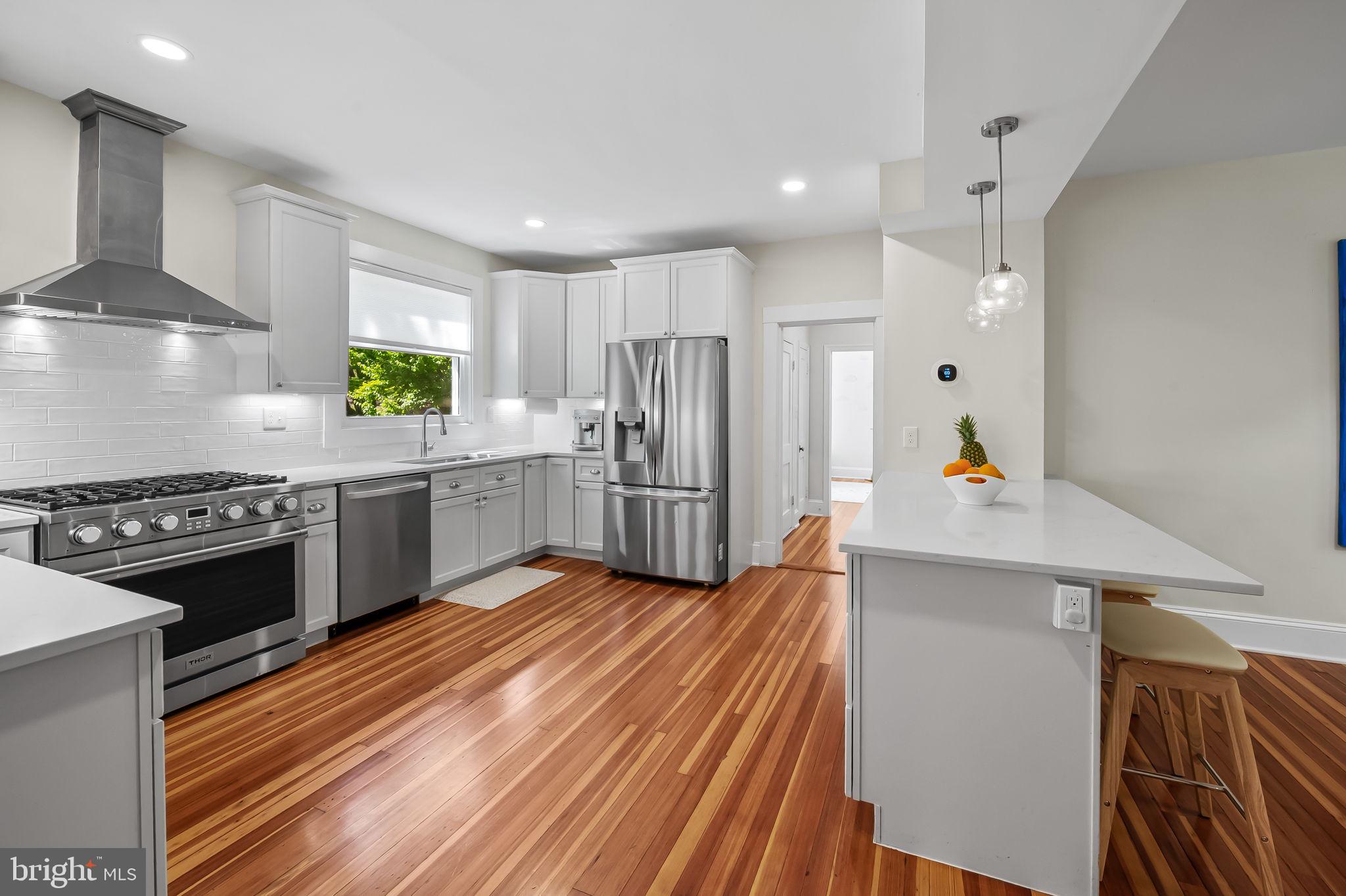 MOUNT WASHINGTON - Residential