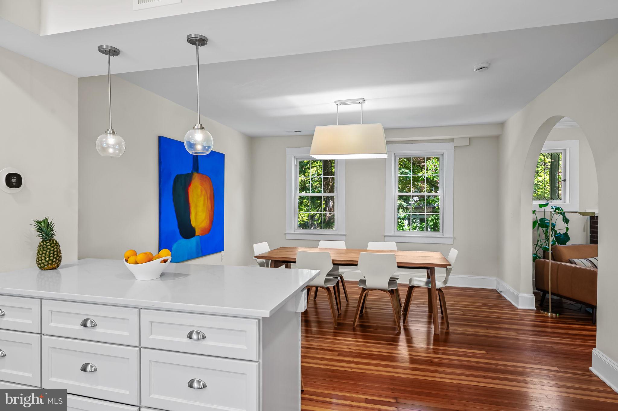 MOUNT WASHINGTON - Residential