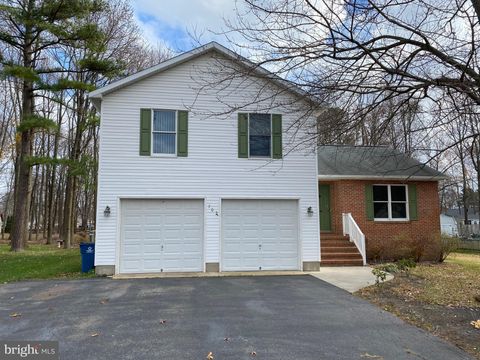 Homes For Rent - 702 Cloverfields Drive<br/> STEVENSVILLE, MD 21666