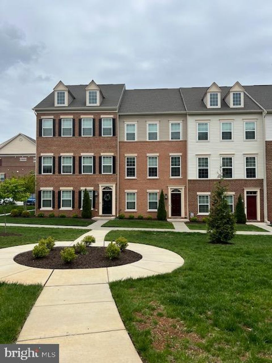 Welcome to 9238 Garrettson Circle, a stunning townhouse located in the heart of Perry Hall. This gorgeous home offers an urban contemporary design that is sure to impress. 

With 3 bedrooms, 4 bathrooms, and over 2,200 square feet of living space, this property provides plenty of room for you and your family to spread out and make lasting memories.

As soon as you step inside, you'll be greeted by a beautiful open foyer, featuring plenty of natural light, a recreation room, and a half bath. 

On the main level, the spacious kitchen boasts stainless steel appliances, granite countertops, a large center island, upgraded white cabinetry, an expansive living room/dining room combination, and a maintenance-free deck all perfect for entertaining guests.  

Upstairs, you'll find a luxurious primary bedroom with an en-suite bathroom and walk-in closet, along with two additional bedrooms and a full bathroom.  This home features a fourth level with a bonus room, cathedral ceilings, and a ROOFTOP DECK with great views.

Plus, this home includes a two-car garage, painted drywall, epoxy flooring, and ample driveway parking.  

Additionally, this home comes with pre-wired access points for internet service on every floor, smart thermostat, and door locks. 

Conveniently located just minutes away from shopping, dining, and entertainment options, as well as top-rated schools, parks, and major highways, this home offers the perfect balance of luxury and accessibility.

Don't miss out on this incredible opportunity to own a beautiful townhouse in Perry Hall. Contact us today to schedule a private tour!