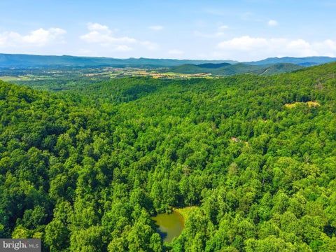 Vacant Land For Sale - Jordan Hollow Rd<br/> STANLEY, VA 22851