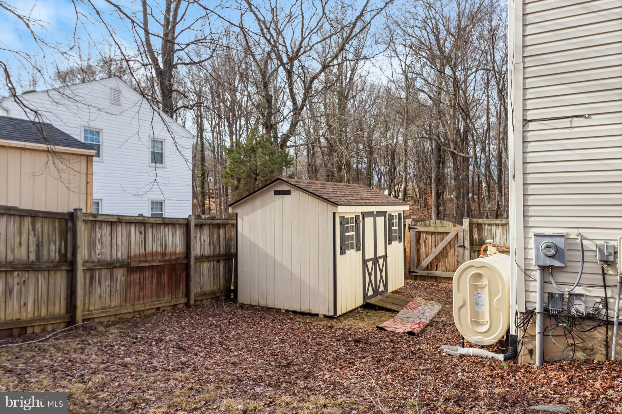 LAUREL BRANCH SUB - Residential