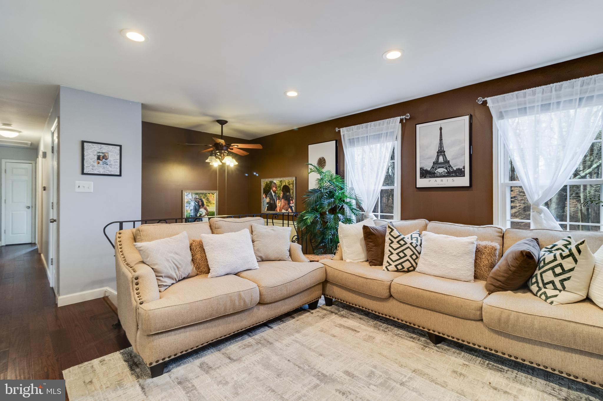 LAUREL BRANCH SUB - Residential