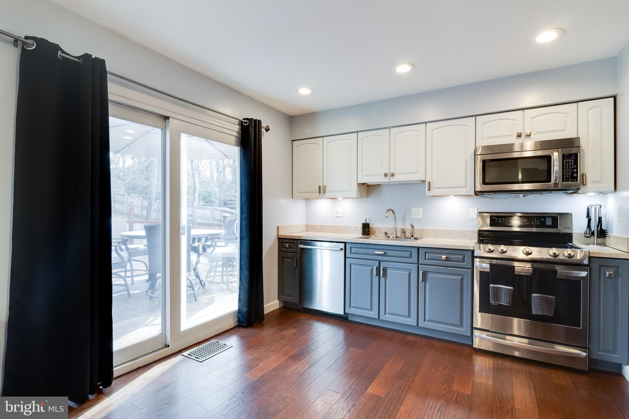 LAUREL BRANCH SUB - Residential