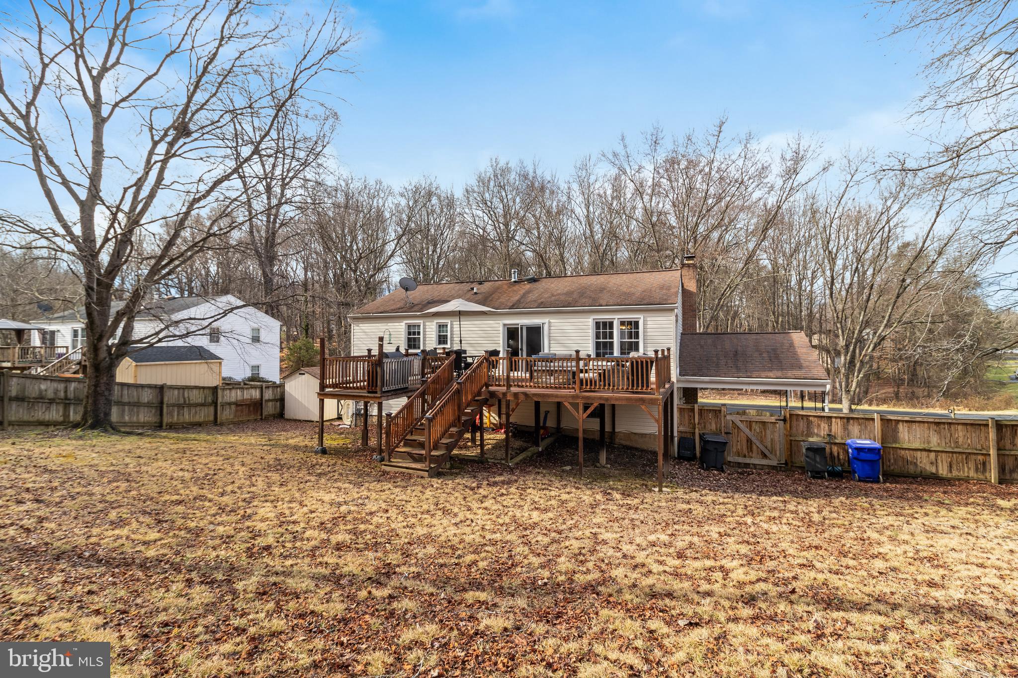 LAUREL BRANCH SUB - Residential