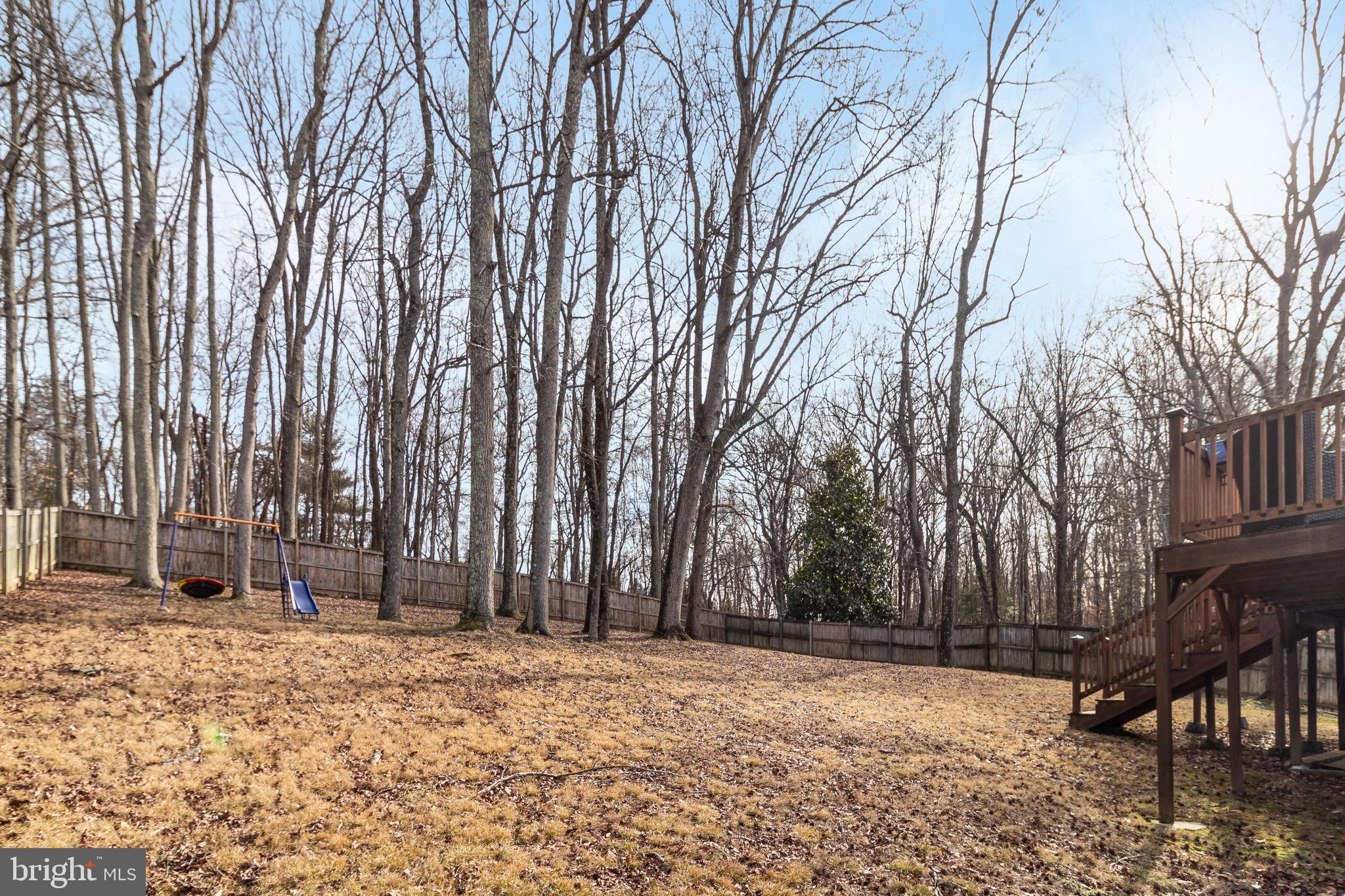 LAUREL BRANCH SUB - Residential