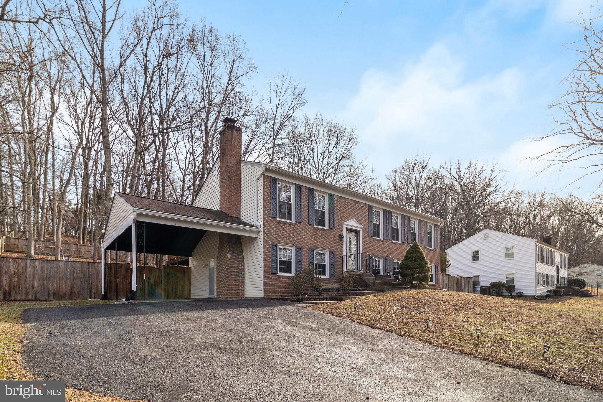 LAUREL BRANCH SUB - Residential