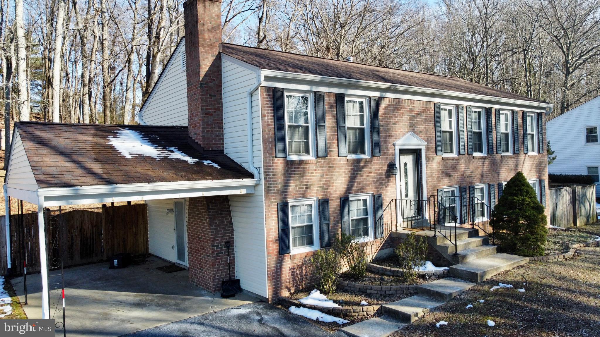 LAUREL BRANCH SUB - Residential