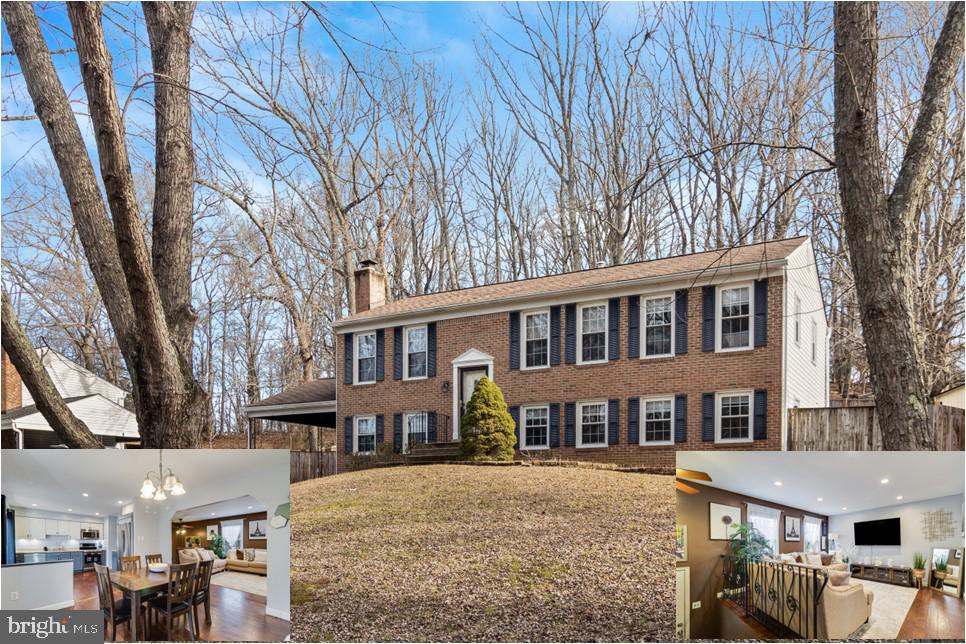 LAUREL BRANCH SUB - Residential