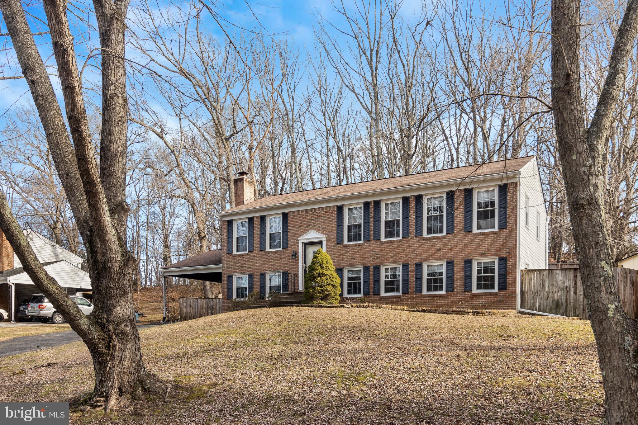 LAUREL BRANCH SUB - Residential