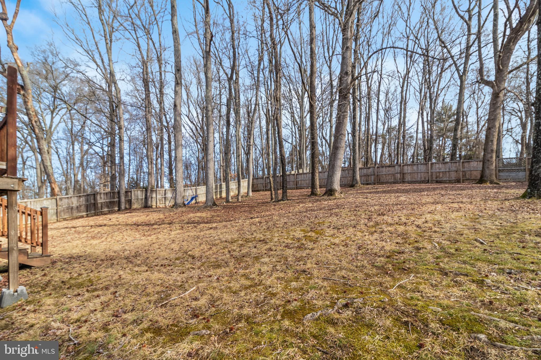 LAUREL BRANCH SUB - Residential