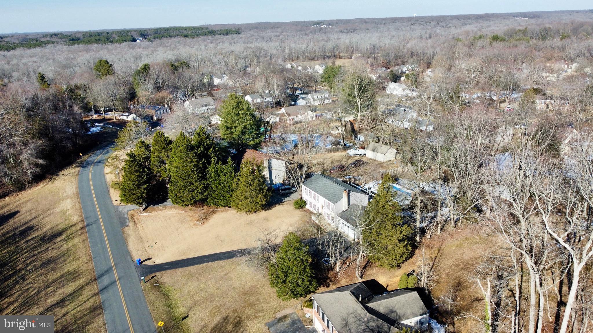 LAUREL BRANCH SUB - Residential