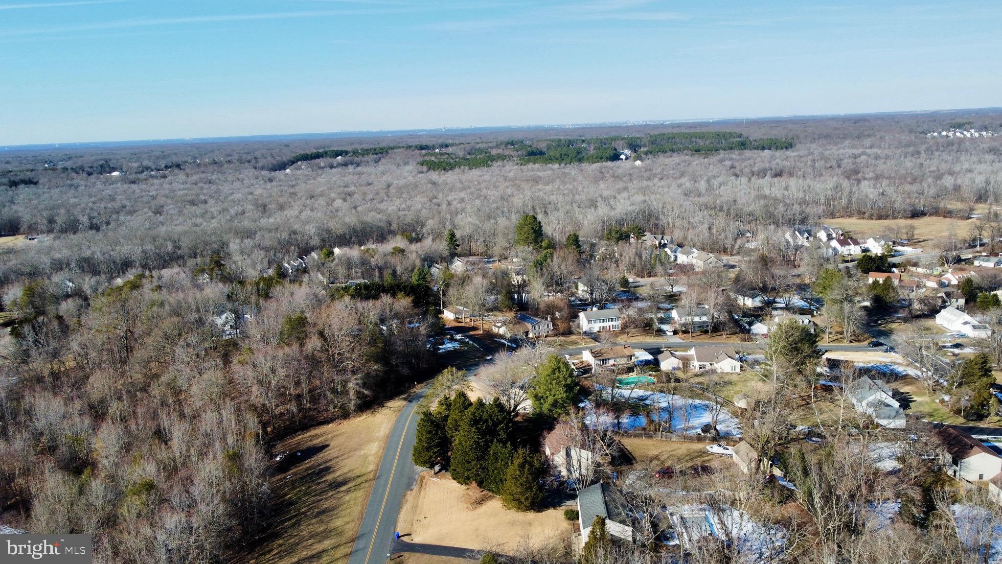 LAUREL BRANCH SUB - Residential