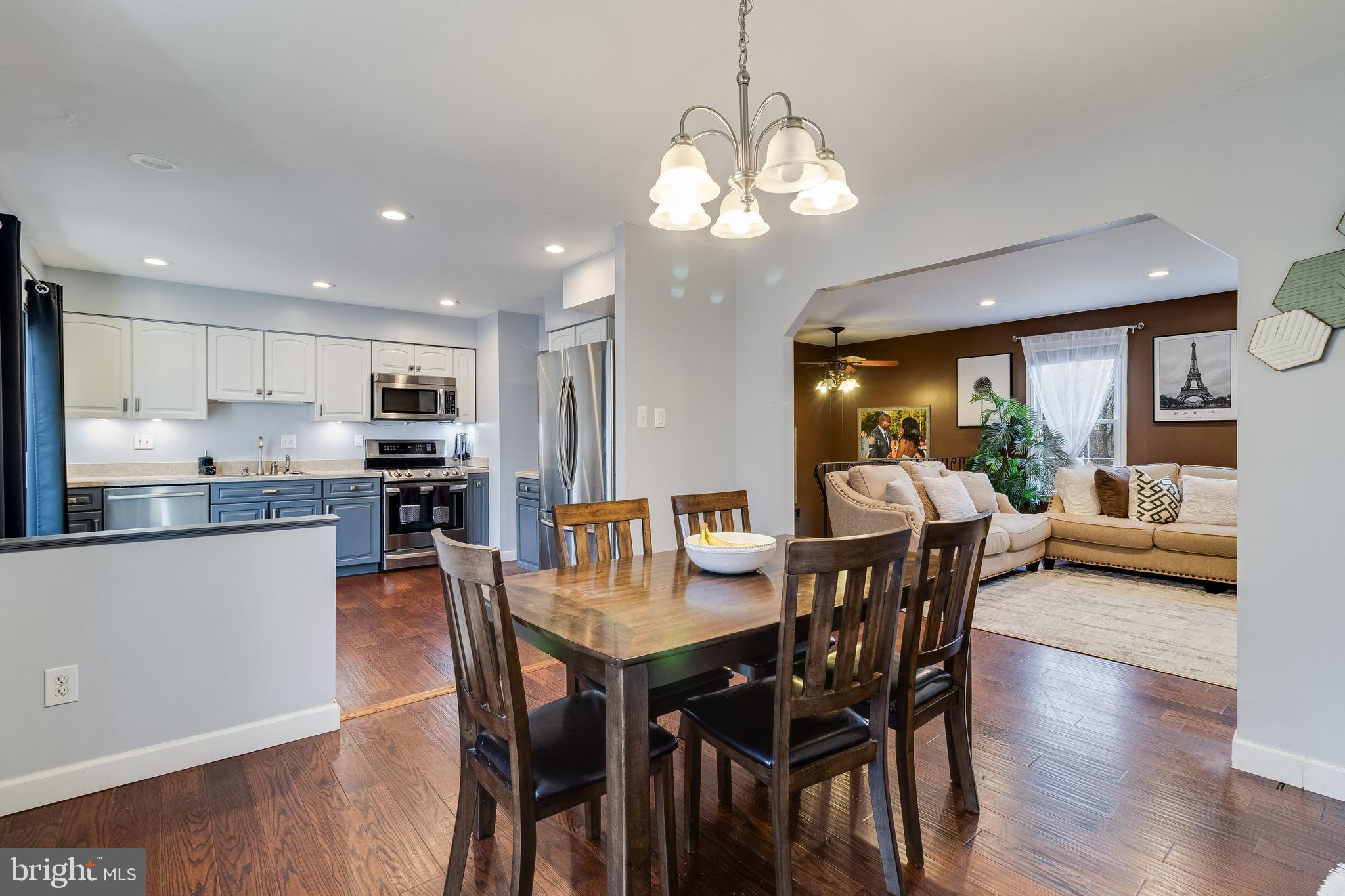 LAUREL BRANCH SUB - Residential