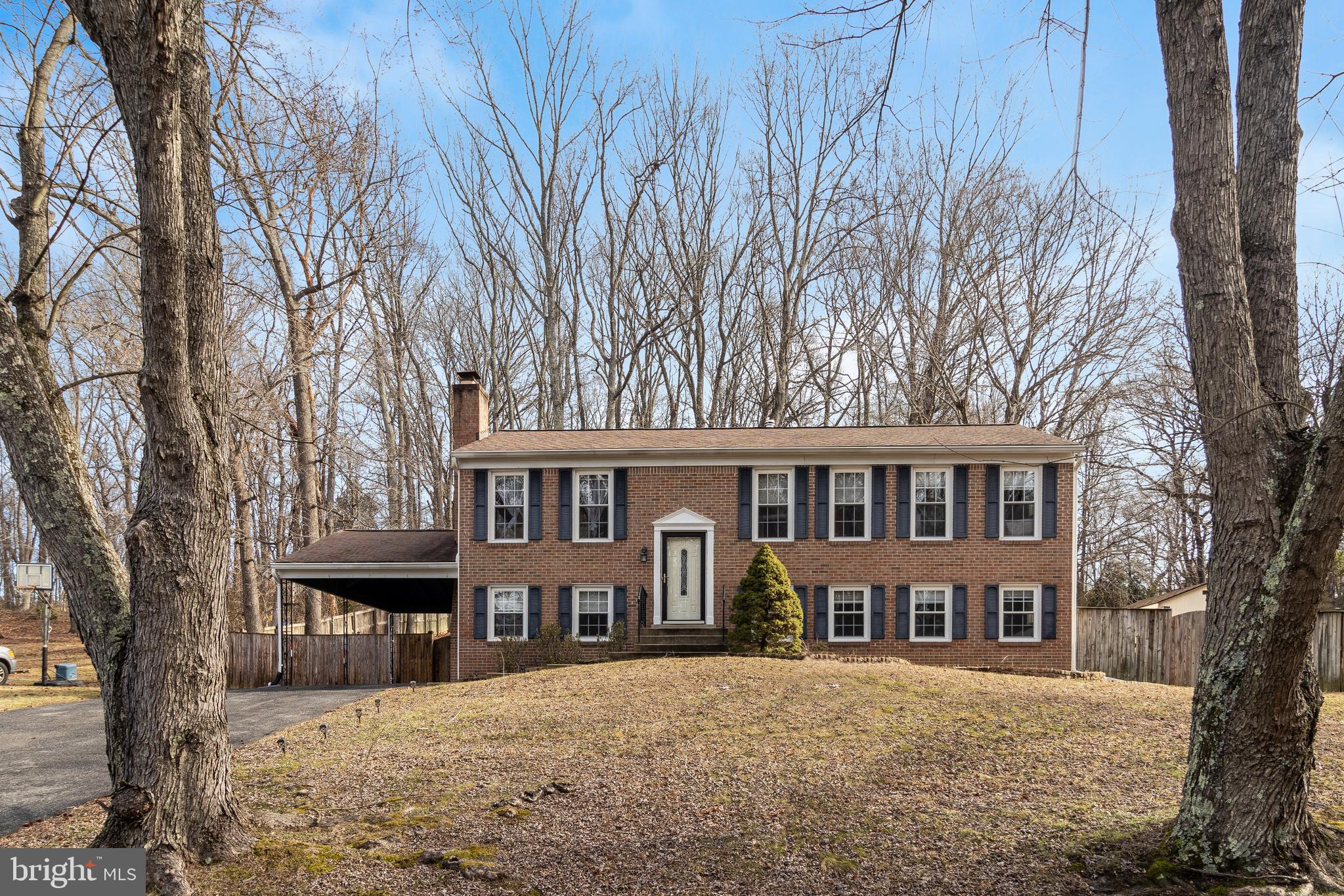 LAUREL BRANCH SUB - Residential