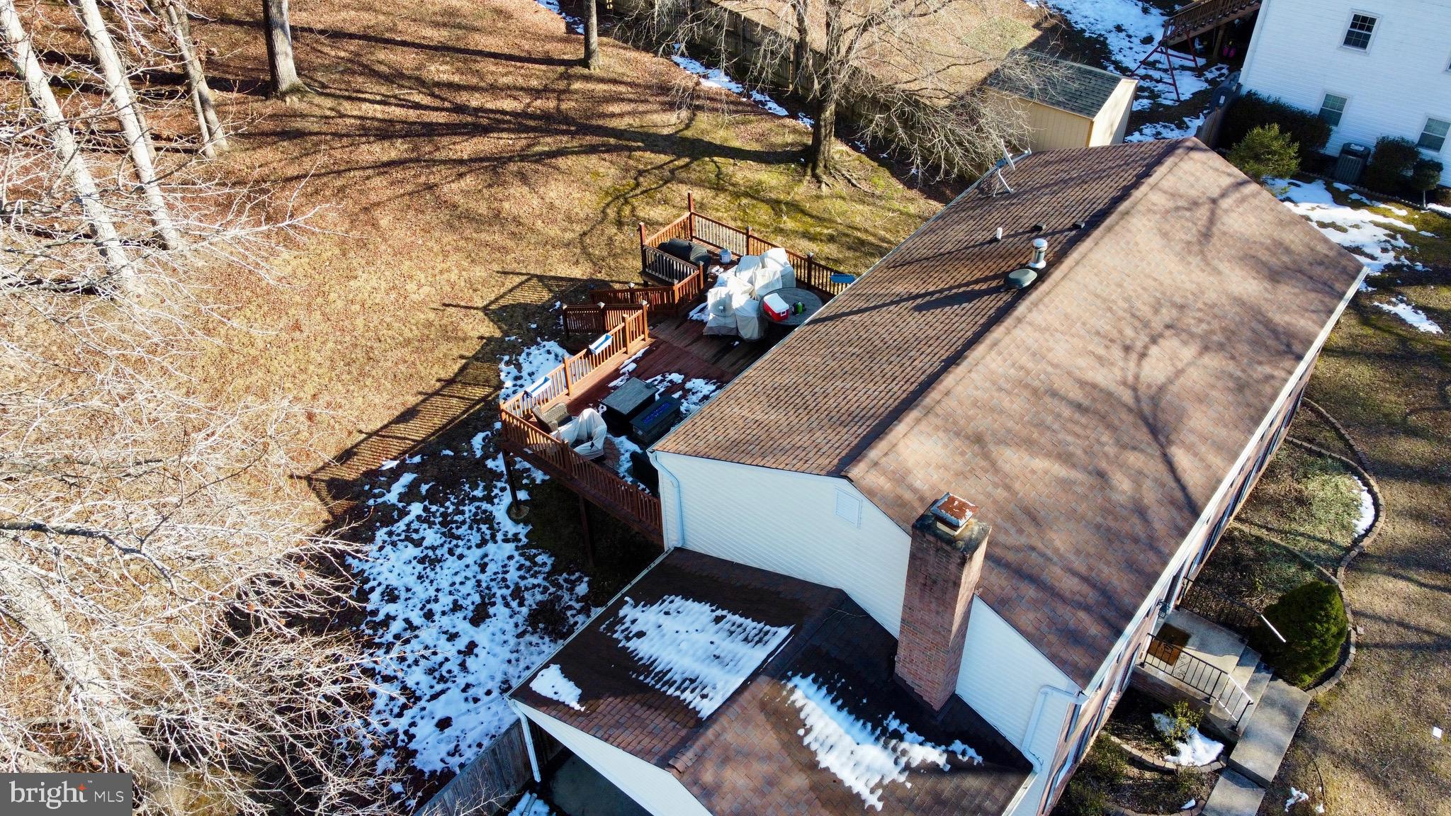 LAUREL BRANCH SUB - Residential