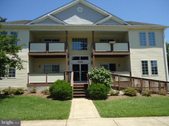 NORTH CHESAPEAKE BEACH - Residential Lease