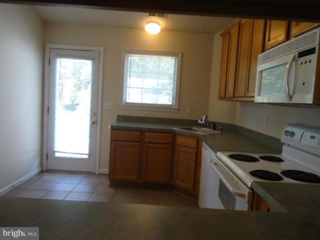 NORTH CHESAPEAKE BEACH - Residential Lease