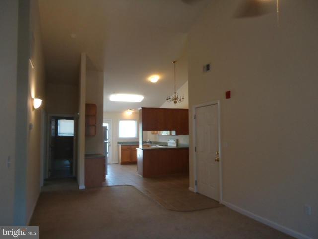 NORTH CHESAPEAKE BEACH - Residential Lease