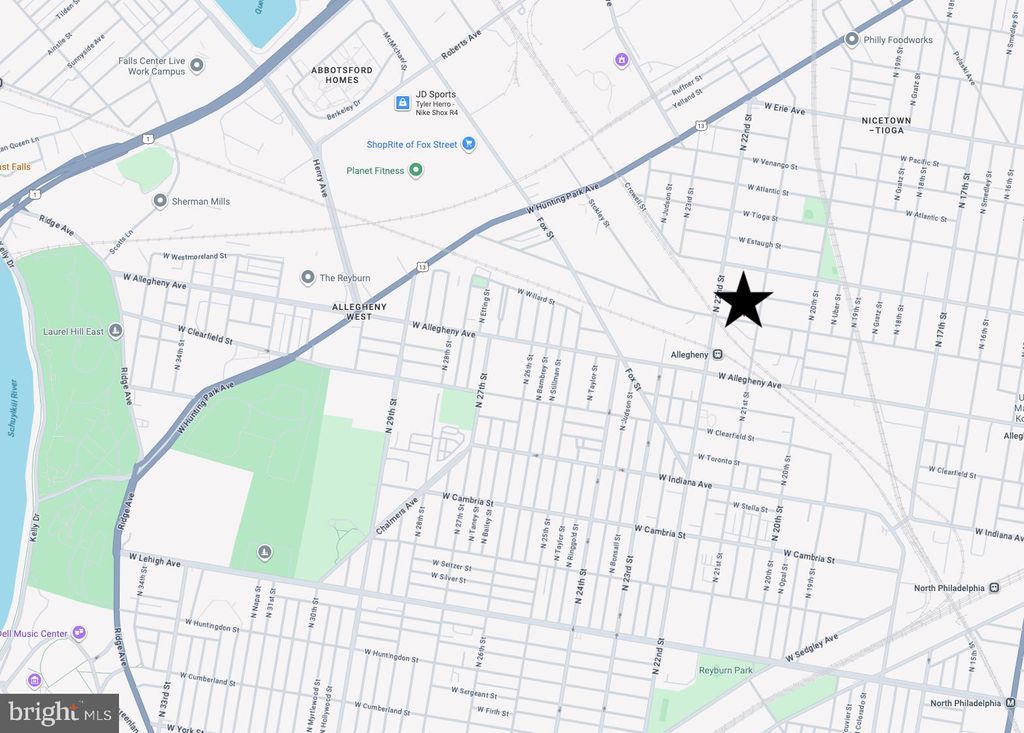 Photo of 2113 W Westmoreland Street, PHILADELPHIA, PA 19140 (MLS # PAPH2561048)