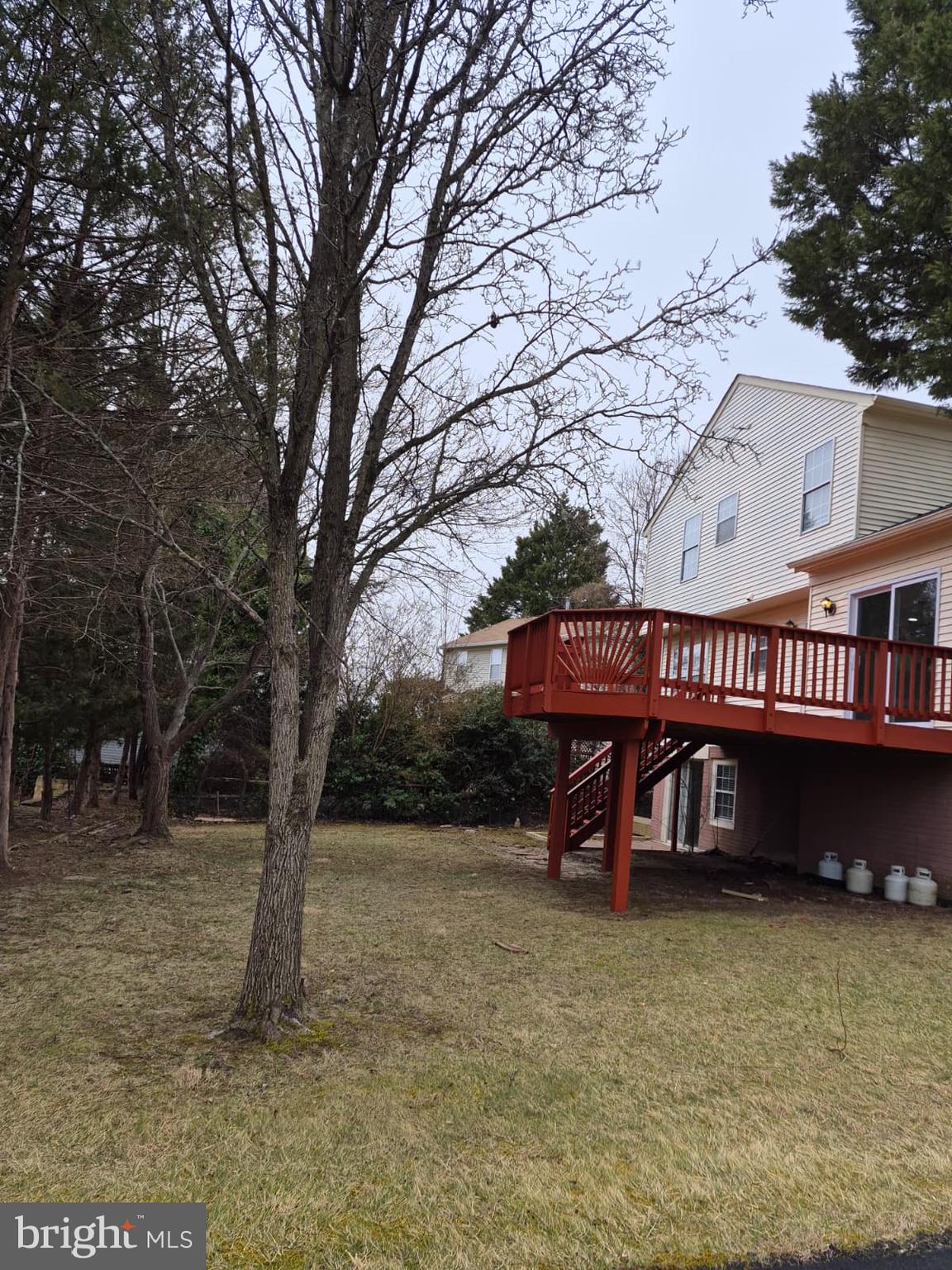 15709 BEAU RIDGE DRIVE