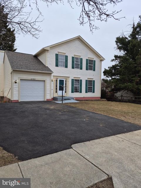 Photo of 15709 Beau Ridge Drive, WOODBRIDGE, VA 22193 (MLS # VAPW2108560)