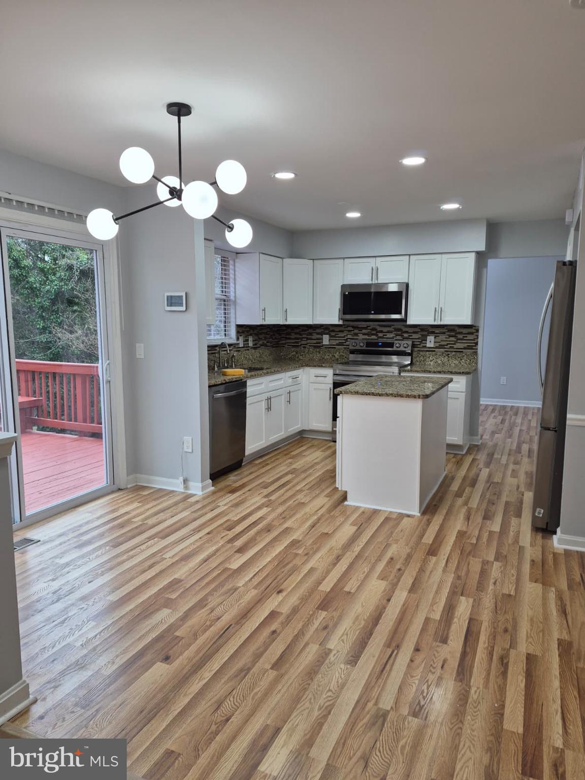 15709 BEAU RIDGE DRIVE