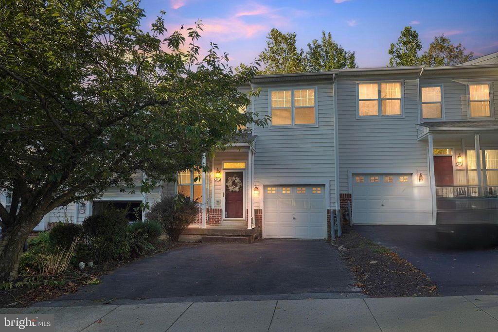 Photo of 103 Elizabeth Court, MALVERN, PA 19355 (MLS # PACT2110018)