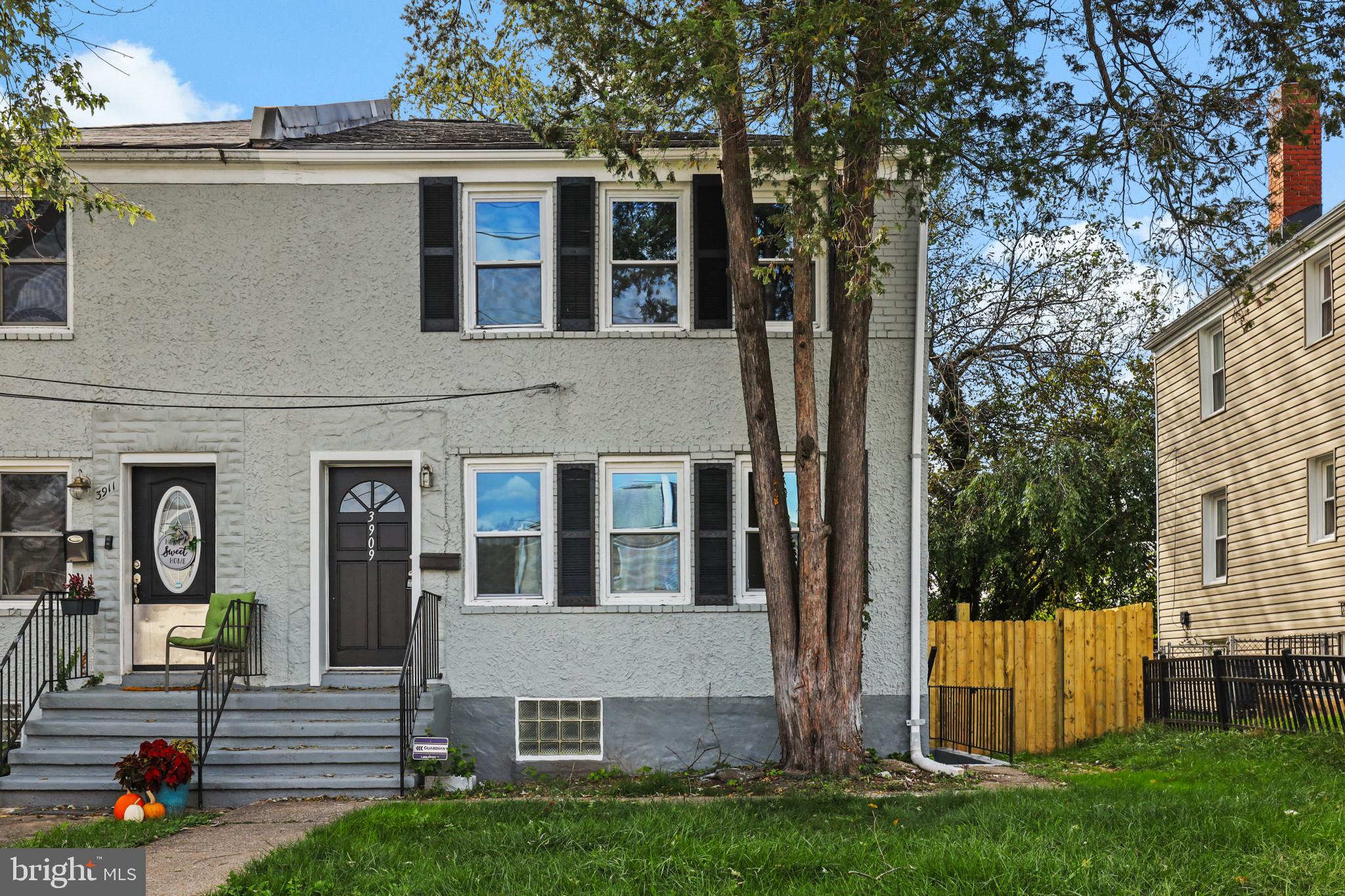 WALTHERSON - Residential