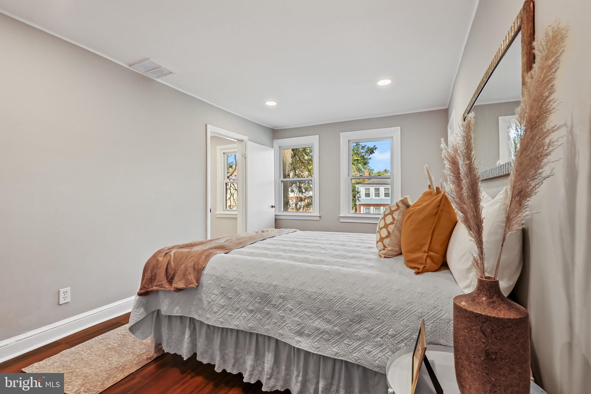 WALTHERSON - Residential