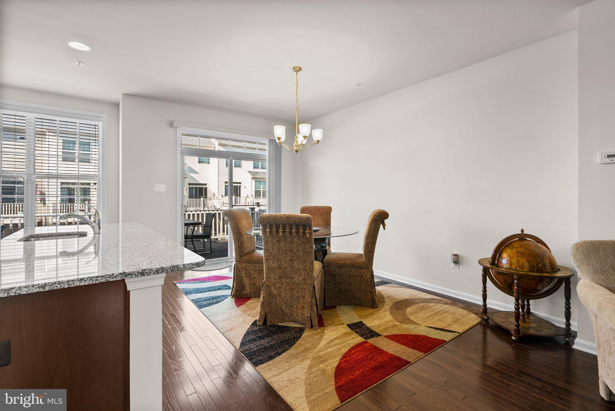 CHADDS FORD LANDING - Residential